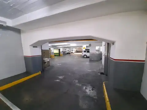 Cochera en Venta Fija