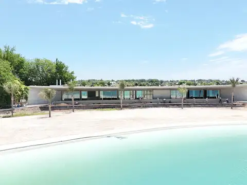 Jose Hernandez 1200 - Vida Lagoon Lote 626