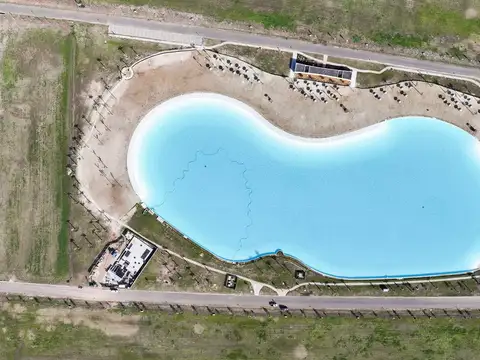 Terreno en Venta 36  mts Fondo