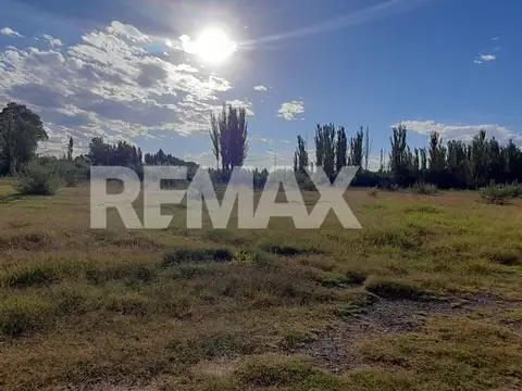 VENTA LOTE B° DON HUMBERTO II CORDERO