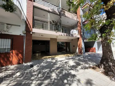 Quesada 6000, Piso 2°