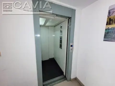 Departamento en Alquiler 17 años