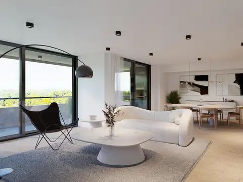 Departamento en Venta en Nuestra Señora De Lourdes, USD 198.000