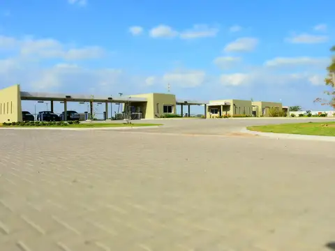 Terreno en Venta en Countries y Barrios Cerrados en San Vicente, USD 30.000