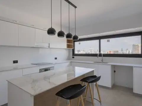 3 de Febrero y Teodoro Garcia