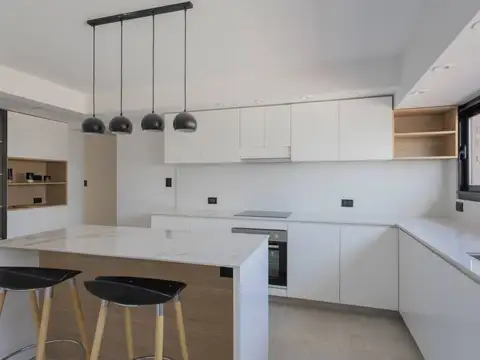 Departamento en Venta de 3 dormitorios