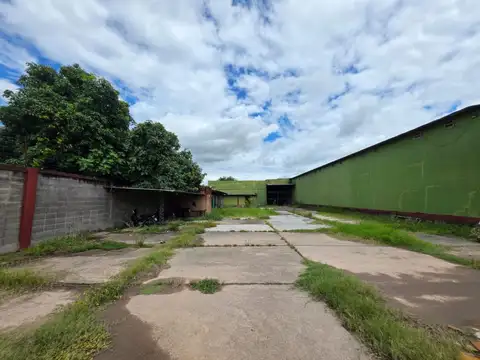 GALPON EN ALQUILER - RUTA 305 -LAS TALITAS