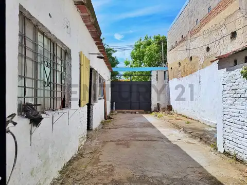 521 entre 116 y 117 , Piso 0