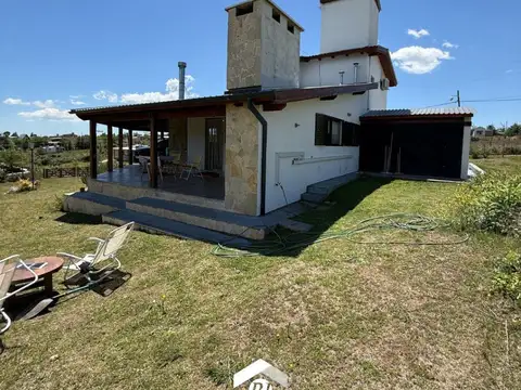 Casa en venta en Yacanto Calamuchita