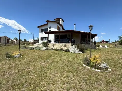 CASA en VILLA YACANTO DE CALAMUCHITA