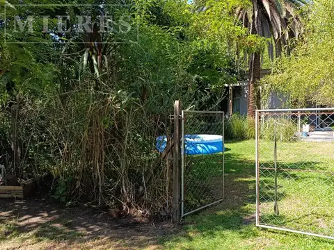 Casa en Venta de 1 dormitorio