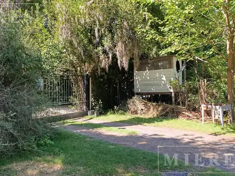 Casa tipo loft  en venta en Eco Sucre ingeniero Maschwitz