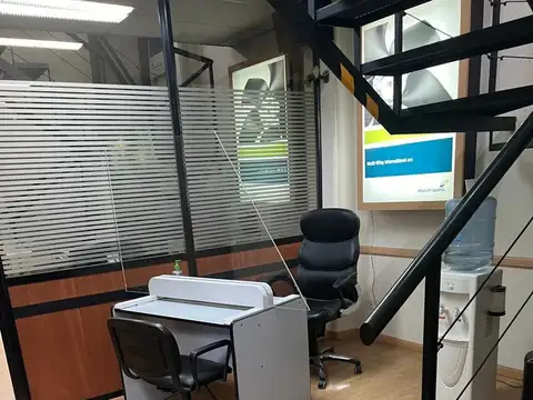 Galpon en Alquiler 20 años