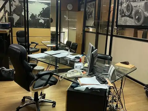 Galpon en Alquiler en Victoria, USD 6.900