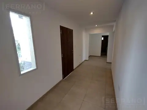 AUR. Venta. Casa 3 Dormitorios, con Parque. Barrio Lomadas de Capilla, Capilla del Señor