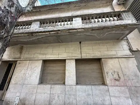 Terreno en Venta de 216,0 m2