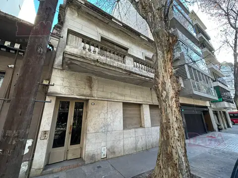 Terreno en Venta en Villa Crespo, USD 580.000