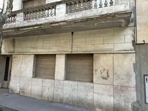 Terreno en Venta 8  mts Frente