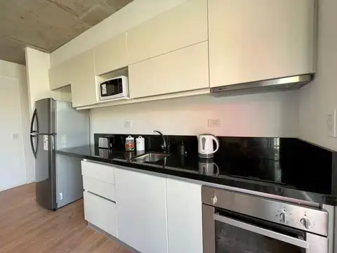 PIEDRAS 1600, Piso 2