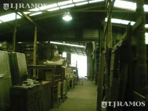 Galpon en Venta 51 años