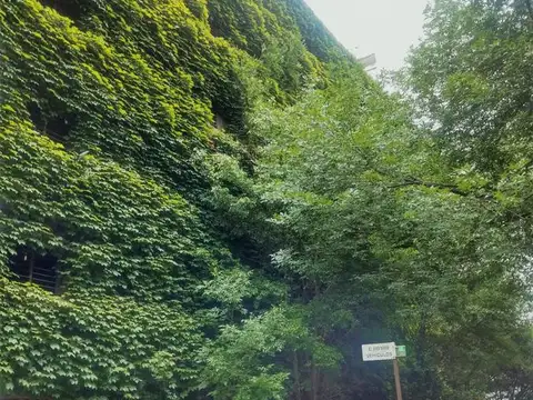 Cochera fija cubierta - Belgrano