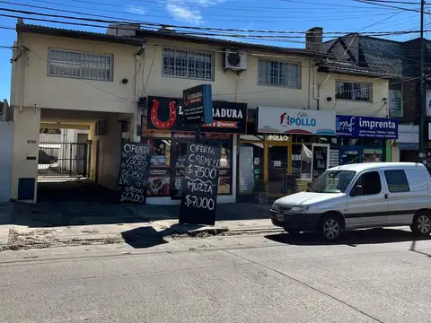 AV SANTA ROSA 1700, Piso 1