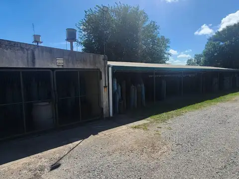 Galpon en Venta en Gregorio De Laferrere, USD 780.000