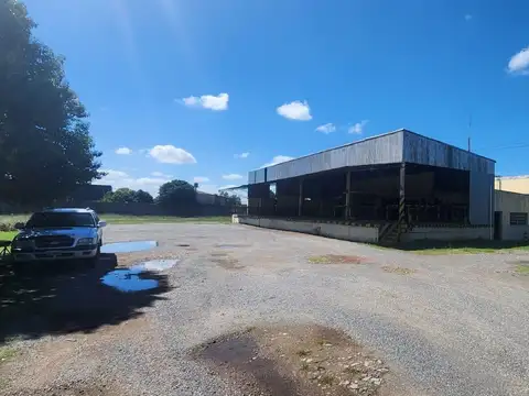 Galpon en Venta 50 años