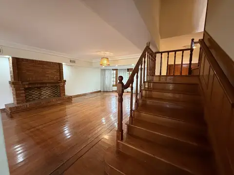 Casa en Alquiler 24 años