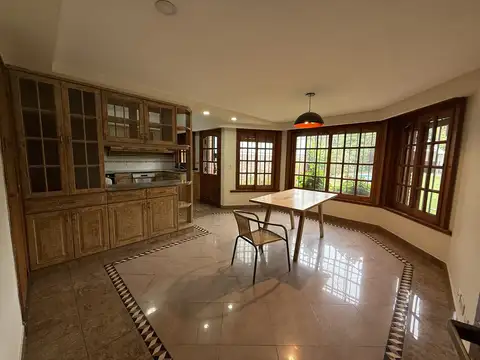 Casa en Alquiler en Acassuso, USD 4.500