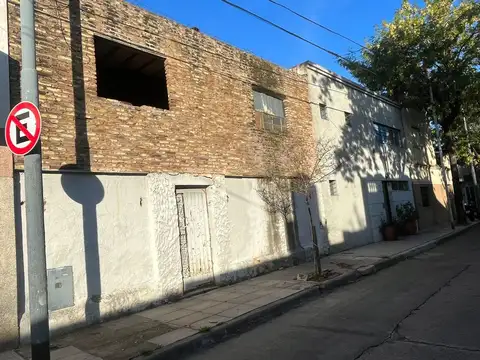 Terreno en Venta en Villa General Mitre, USD 199.000