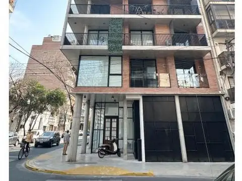 Departamento en Venta de 5 ambientes