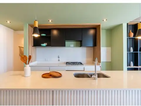 Departamento en Venta 4 años