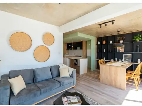 Departamento en Venta de 3 dormitorios