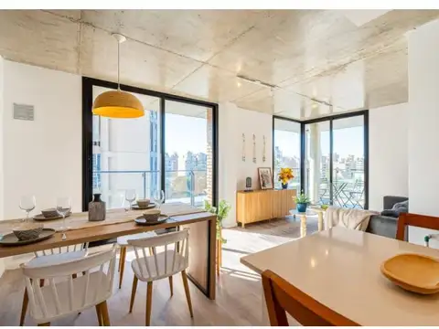 Departamento en Venta en Rosario, USD 239.900