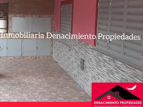 2 casas en impecable estado se venden en Nono