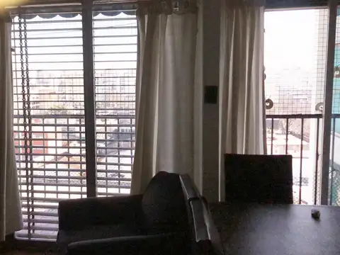 Matheu 1700 , Piso 9