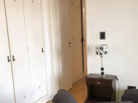 Departamento en Venta en Parque Patricios, USD 84.000