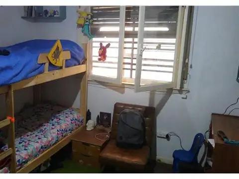 Casa en Venta 40 años