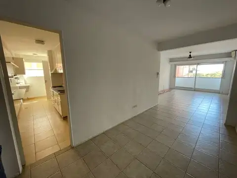 Departamento en venta en Acassuso Vias  /  Santa Fe