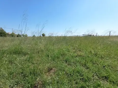 Terreno en Venta en Ataliva Roca, USD 9.000