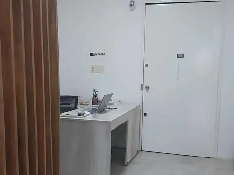 Oficina Monoambiente con 1 baño
