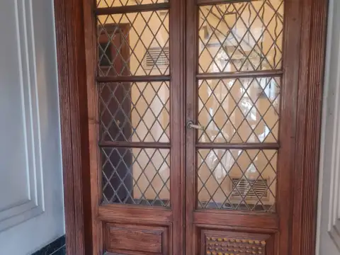 Bacacay 2600, Piso 1