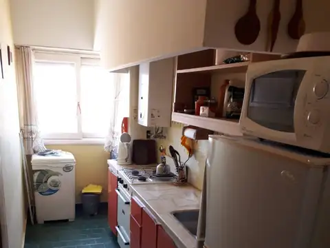 Departamento en Venta Apto profesional