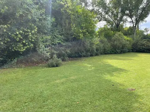 Terreno en Venta de 1044,0 m2