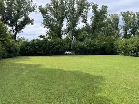 Terreno en Venta de 1044,0 m2