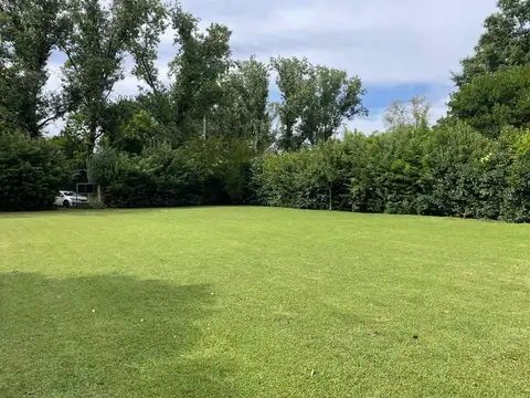 Terreno en venta en La Lonja Pilar