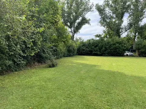 Terreno en venta en La Lonja Pilar