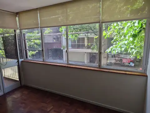 Espectacular Semipiso Estilo Europeo en Caballito. Categoría y Luz