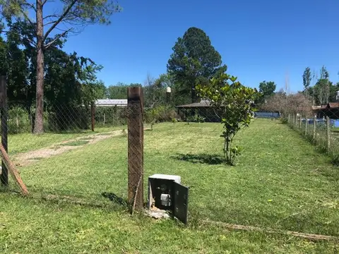 Quinta en Alquiler de 2 dormitorios